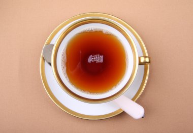 çay vakti