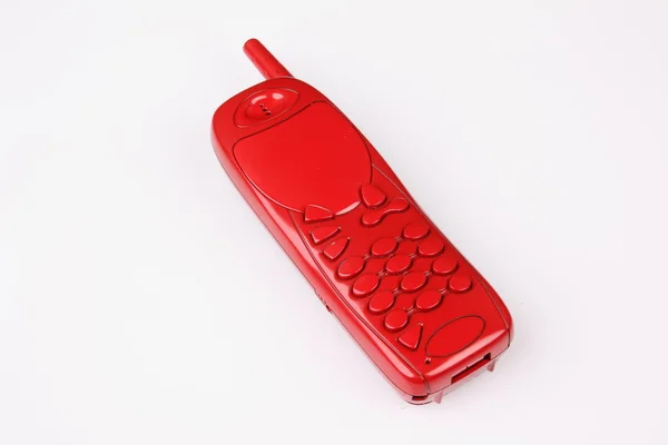 Mobil phone — Stock Photo, Image