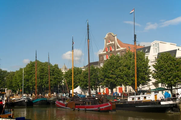 Harbour Dordrecht