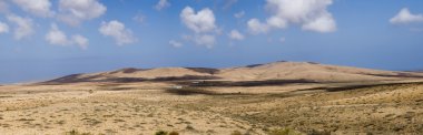 Panorama fuerte ventura