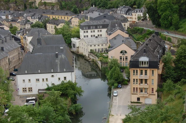 stock image European cityscape