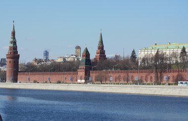 Kremlin.