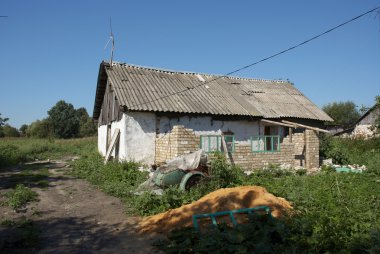 atılan evi