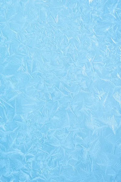 Textura de hielo —  Fotos de Stock
