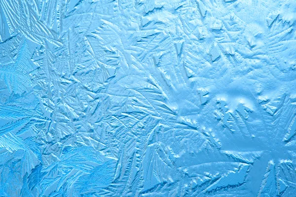 Παγετός — Φωτογραφία Αρχείου