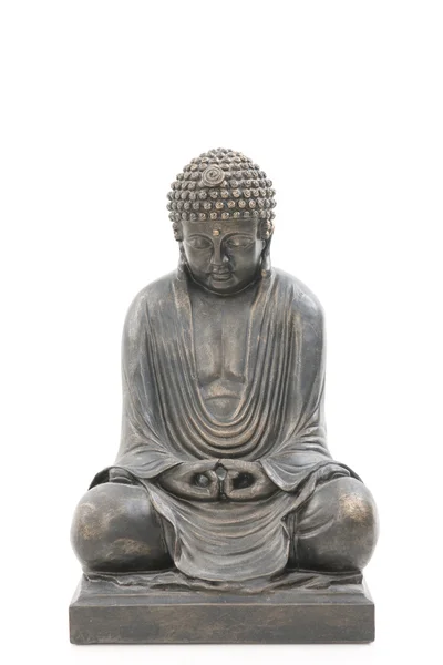 stock image Sitting Buddha
