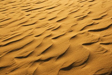 Desert sand clipart