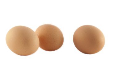 Yumurtalar