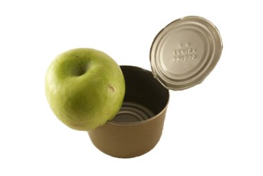 Tin_apple