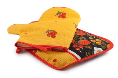 Potholder