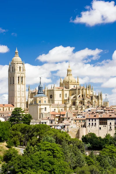 Segovia — Foto Stock