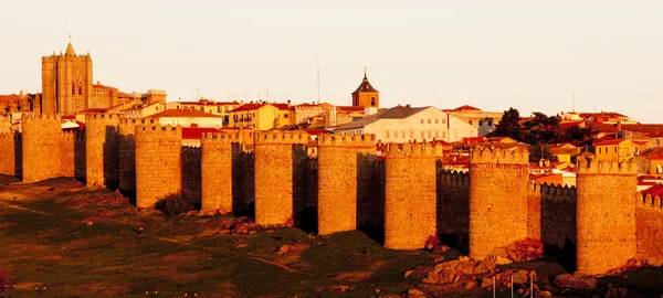 Ávila —  Fotos de Stock