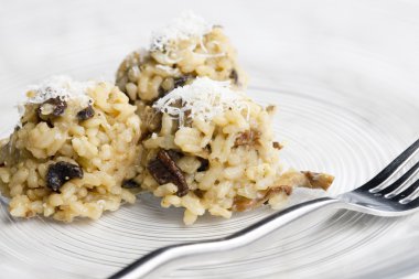 Risotto