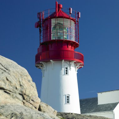 LIndesnes clipart