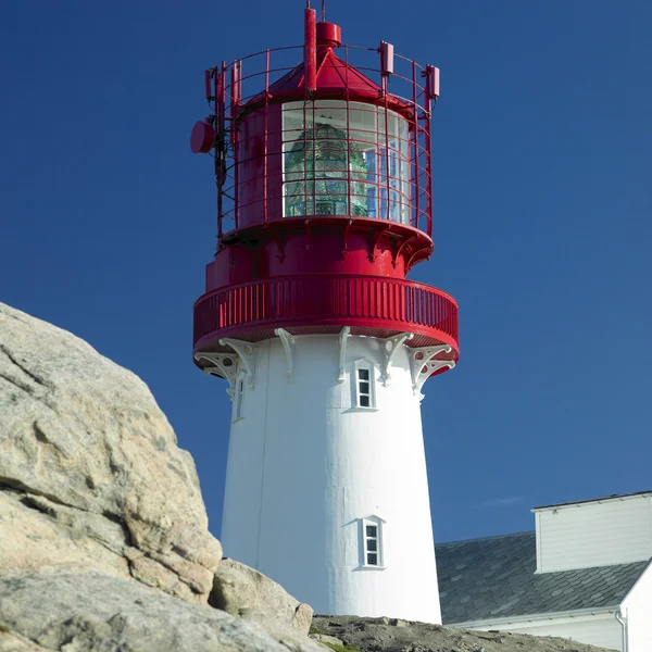 LIndesnes — 스톡 사진