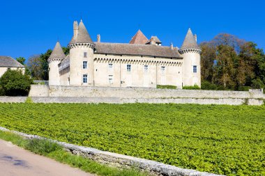 Chateau de kulüp