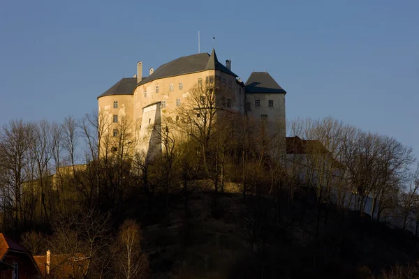 Castillo de Lupciansky — Foto de Stock