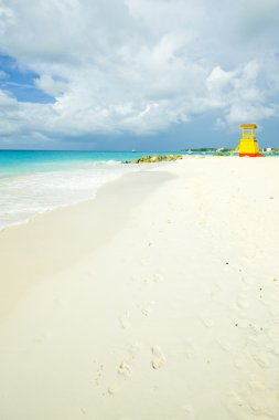Barbados clipart