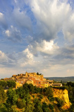 Roussillon