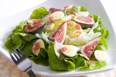 Salad clipart