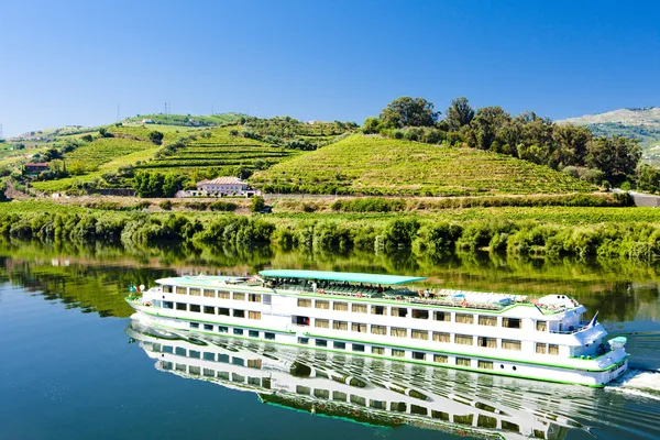 Dolina Douro — Zdjęcie stockowe