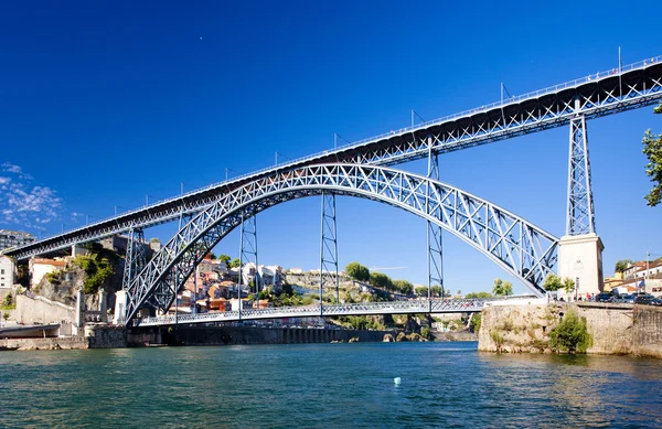 Porto — Stock fotografie