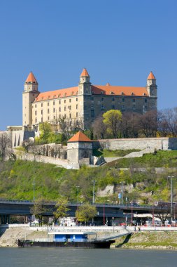 Bratislava