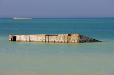 Arromanches