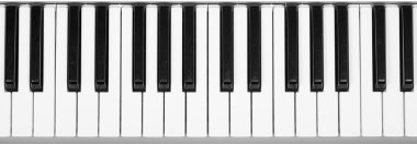 Piyano Klavye