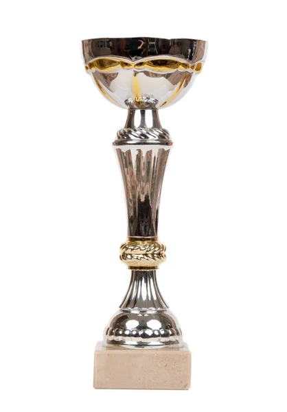 Prize Cup — Stock Photo, Image