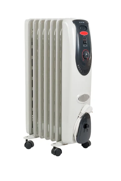 Home oil heater — Stock Photo, Image
