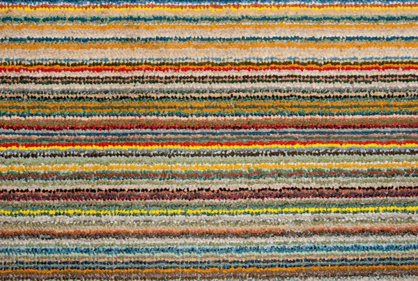 Real carpet texture — Stock Photo, Image