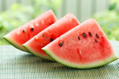 Watermelon clipart