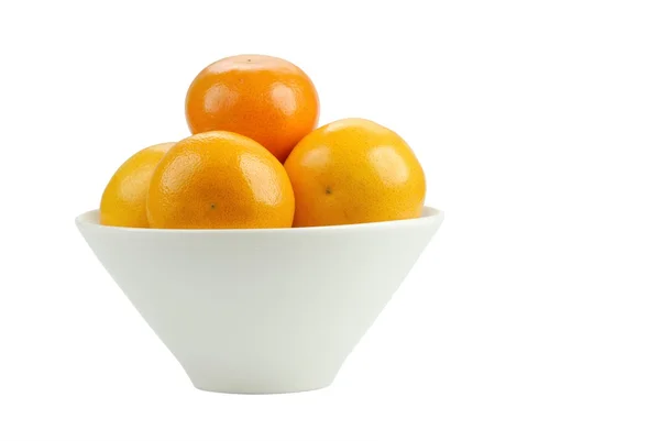 Mandarinas frescas —  Fotos de Stock