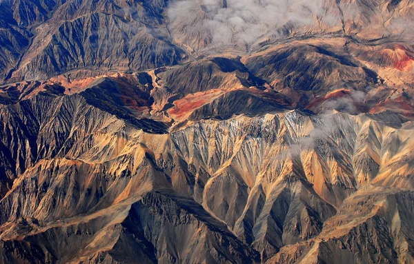 stock image Mountains