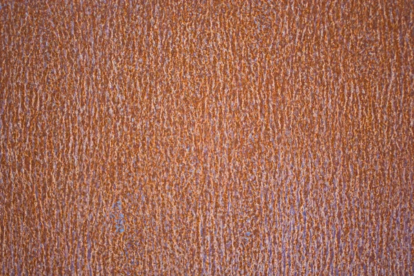 Rusten metalplade - Stock-foto