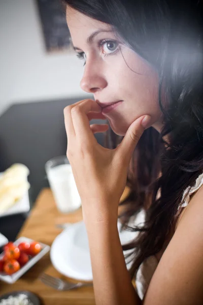 stock image Breakfast