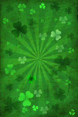 St Patrick Day clipart