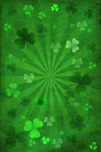 St. Patrick Day — Stockfoto