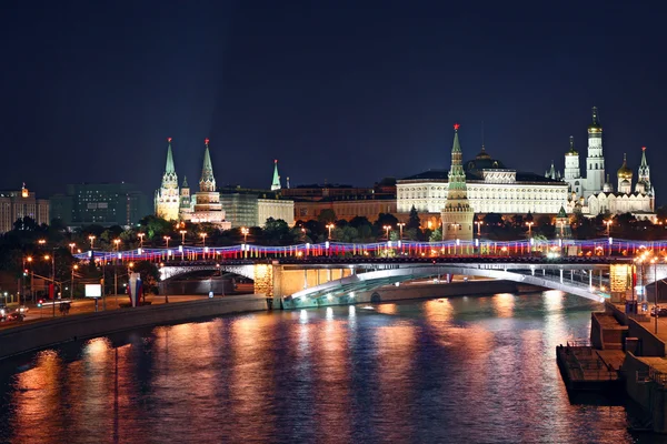 Kreml — Zdjęcie stockowe