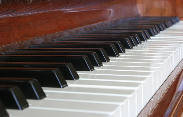 stock image Piano