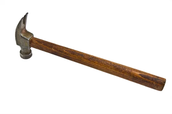 stock image Hammer.