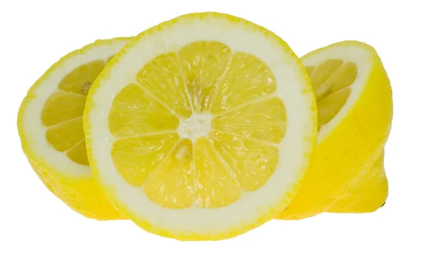 stock image Lemons