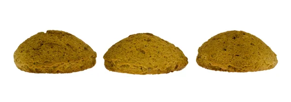 yulaf ezmeli kurabiye