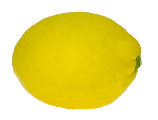 Лимон Стоковая Картинка