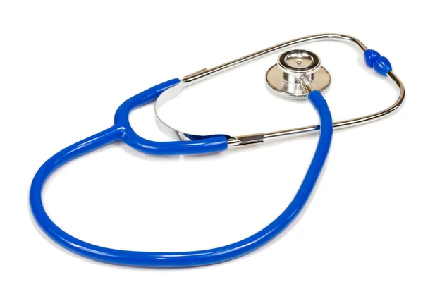 Lekarze stetoskop — Zdjęcie stockowe