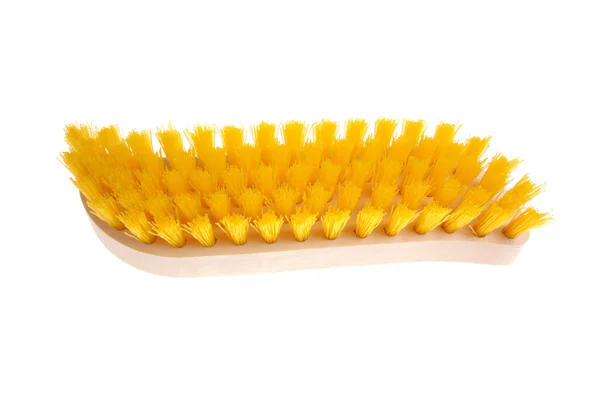 Cepillo para fregar — Foto de Stock