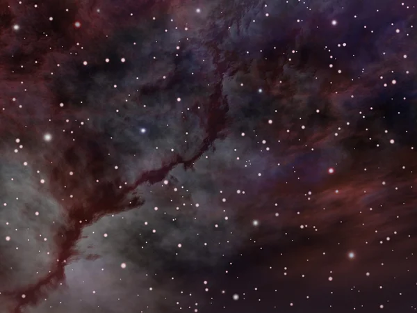 Evren — Stok fotoğraf