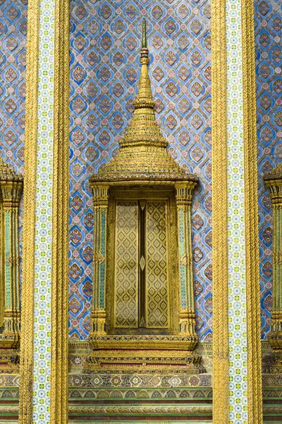 Im Königspalast in Bangkok — Stockfoto