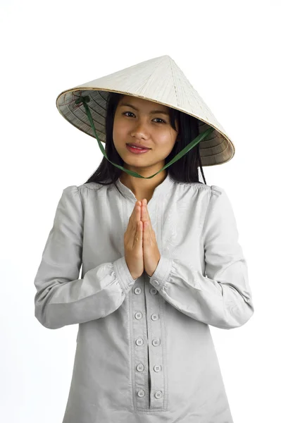 Welcome to asia — Stock Photo, Image
